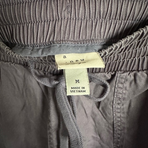 A New Day Joggers - Picture 7 of 7